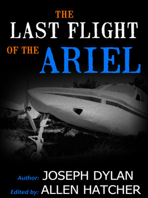 cover image of The Last Flight of the Ariel
